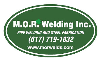 Pipe Welding & Steel Fabrication | New England Area